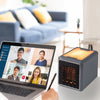 1500W Space Heater with Air Filter Function - Mega Cart