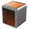 1500W Space Heater with Air Filter Function - Mega Cart
