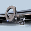 Compact Magnetic Air Vent Phone Holder - Mega Cart