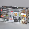 Multi-Purpose 5 in 1 Food Processor for Kitchen Use - Mega Cart