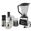 Multi-Purpose 5 in 1 Food Processor for Kitchen Use - Mega Cart