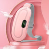 Rechargeable Pain Relief Belt with Heat Therapy - Mega Cart