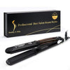 Professional Hair Straightener with Steam Technology - Mega Cart