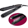 Professional Hair Straightener with Steam Technology - Mega Cart