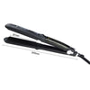 Professional Hair Straightener with Steam Technology - Mega Cart