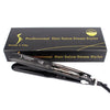 Professional Hair Straightener with Steam Technology - Mega Cart