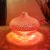 Ultrasonic Colour Changing Cool Mist Humidifier - Mega Cart