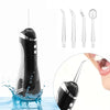 Electric Dental Oral Irrigator Flosser - Mega Cart
