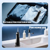 Electric Dental Oral Irrigator Flosser - Mega Cart
