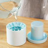 Mini Silicone Ice Bucket