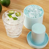 Mini Silicone Ice Bucket