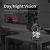 Smart Mini Wireless IP Camera - Mega Cart