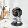 Smart Mini Wireless IP Camera - Mega Cart