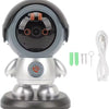 Smart Mini Wireless IP Camera - Mega Cart