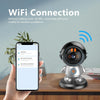 Smart Mini Wireless IP Camera - Mega Cart