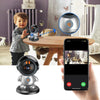 Smart Mini Wireless IP Camera - Mega Cart