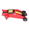 Portable 2T Trolley Floor Lift Jack - Mega Cart