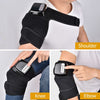 Infrared Heat Therapy Massager for Joints - Mega Cart