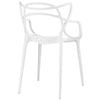 PrimeNest Kirsty Multipurpose Chair - Mega Cart