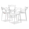 PrimeNest Kirsty Multipurpose Chair - Mega Cart
