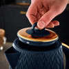 Luma Bella Electric Cordless Kettle - Mega Cart