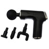 Handheld Hammer Massager with Multiple Heads - Mega Cart