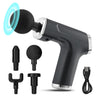 Handheld Hammer Massager with Multiple Heads - Mega Cart
