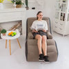 Soft PVC Inflatable Sofa for Indoor & Outdoor Relaxing - Mega Cart