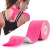 Breathable Kinesiology Tape for Muscle Therapy - Mega Cart