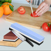 Multi-Grit Whetstone Knife Sharpening Kit for Precise Edges - Mega Cart