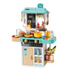 Children’s Pretend Play Kitchen Toy Set