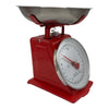 5kg Stainless Steel Kitchen Scale - Mega Cart