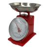 5kg Stainless Steel Kitchen Scale - Mega Cart
