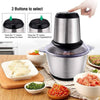 Luma Bella Food & Meat Grinder - Mega Cart