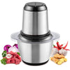 Luma Bella Food & Meat Grinder - Mega Cart