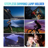 Rechargeable 4 Sided LED Headlamp - Mega Cart