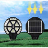 500W Solar Street Lamp with Remote Control - Mega Cart