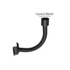 Wall & Pole Mount Bracket for Solar Street Lights - Mega Cart