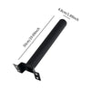 Wall & Pole Mount Bracket for Solar Street Lights - Mega Cart