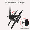 30–70" Flat Screen TV Mounting Bracket - Mega Cart