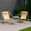 PrimeNest – Leia Patio Set for Outdoor Lounging - Mega Cart