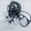 RGB 5 Meter String Bulb - Mega Cart
