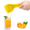 Compact Foldable Citrus Juicer - Mega Cart