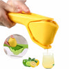 Compact Foldable Citrus Juicer - Mega Cart