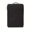 13-inch Laptop Sleeve Bag for Work and Travel - Mega Cart