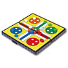 Classic Ludo Game for Kids & Adults - Mega Cart