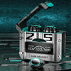 M25 Wireless Earbuds with Touch Control - Mega Cart