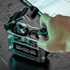 M25 Wireless Earbuds with Touch Control - Mega Cart