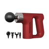 Compact Fascial Massage Gun with USB Charging - Mega Cart