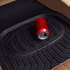 5 Piece Non-Slip Car Mats Set - Mega Cart